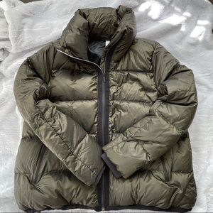 Lululemon CLOUDSCAPE JACKET